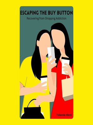 cover image of Escaping the Buy Button